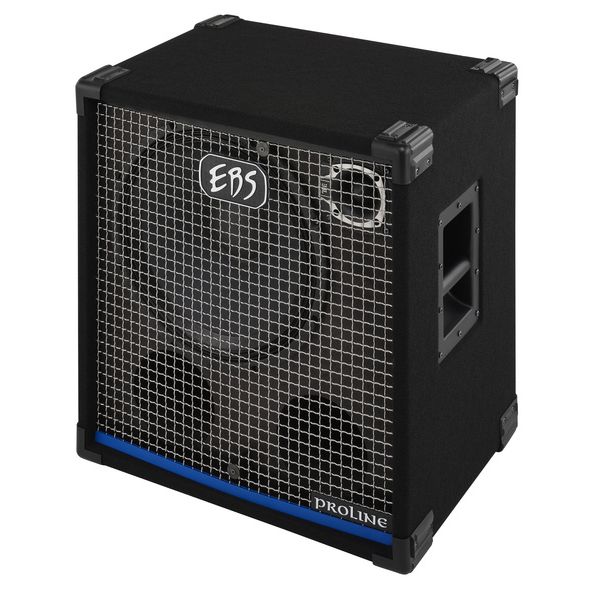 EBS ProLine 115 Bass Cabinet