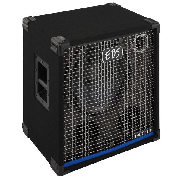 EBS ProLine 115 Bass Cabinet