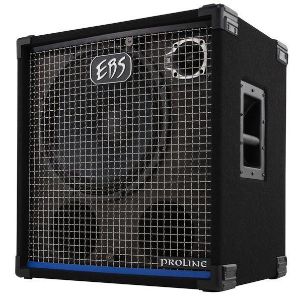 EBS ProLine 115 Bass Cabinet