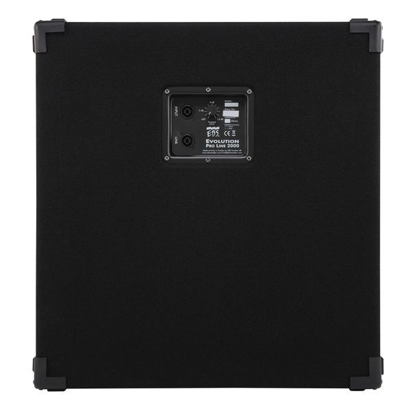EBS ProLine 115 Bass Cabinet