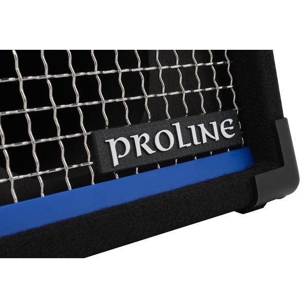 EBS ProLine 115 Bass Cabinet