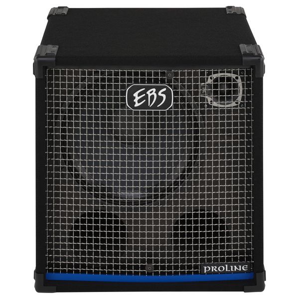 EBS ProLine 115 Bass Cabinet