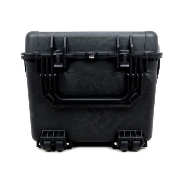 Peli 1660 Foam Black