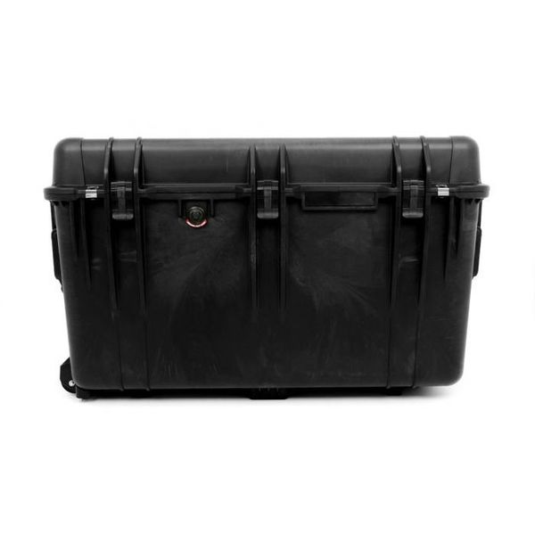 Peli 1660 Foam Black