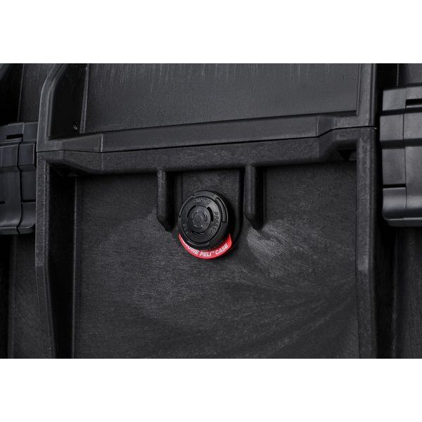 Peli 1660 Foam Black