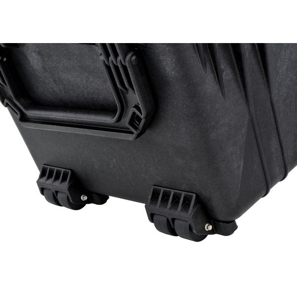 Peli 1660 Foam Black