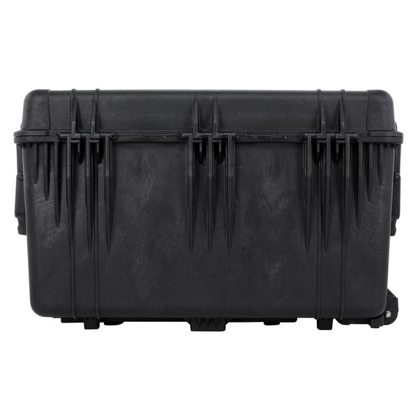 Peli 1660 Foam Black