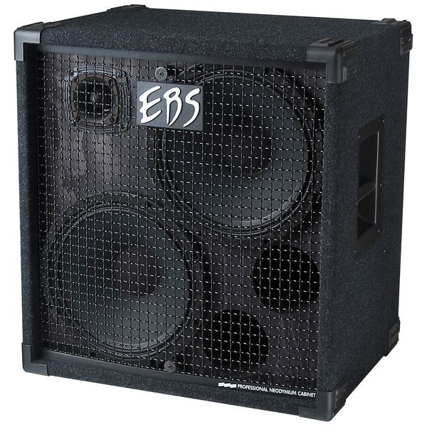 EBS NeoLine 212/8 Bass Cabinet