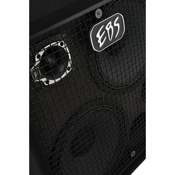 EBS NeoLine 212/8 Bass Cabinet