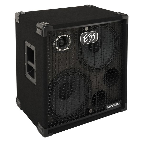 EBS NeoLine 212/8 Bass Cabinet