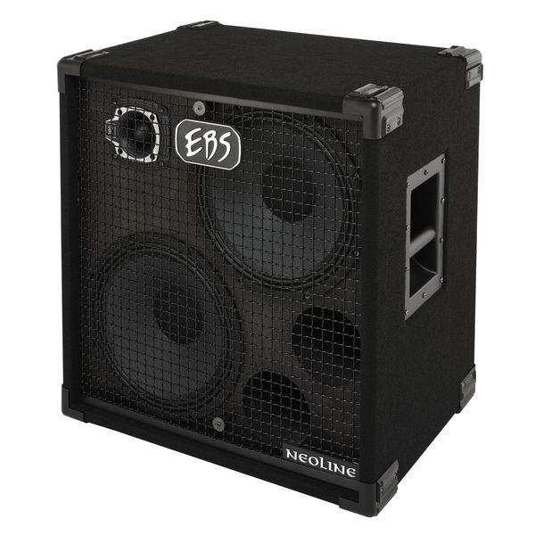 EBS NeoLine 212/8 Bass Cabinet