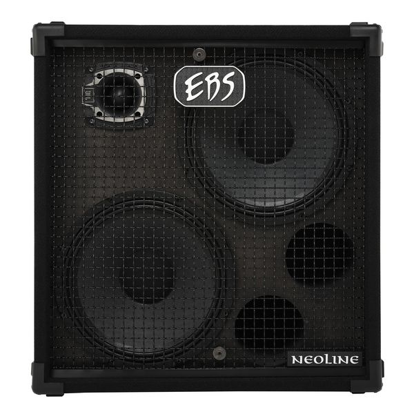 EBS NeoLine 212/8 Bass Cabinet