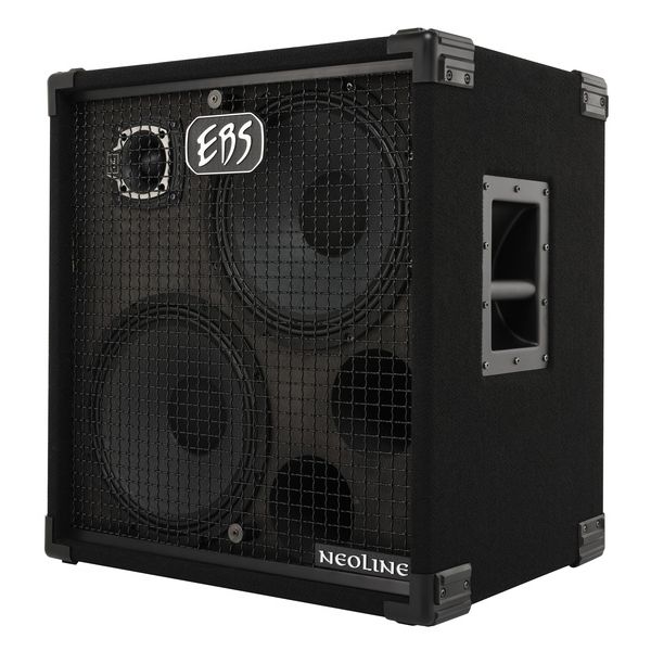 EBS NeoLine 212/8 Bass Cabinet
