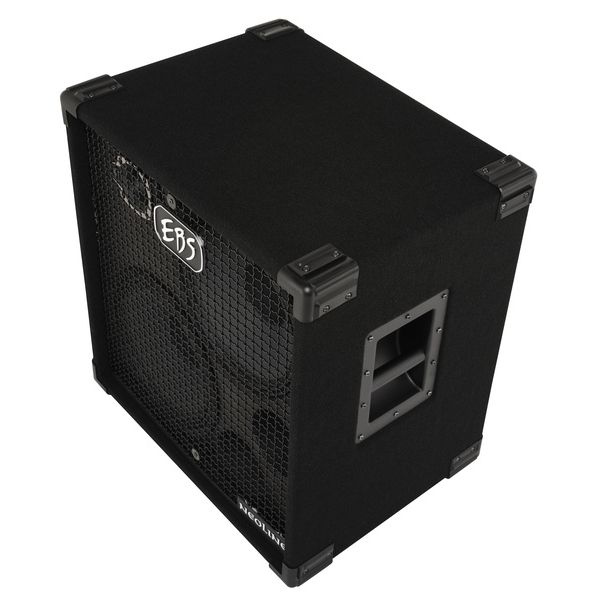 EBS NeoLine 212/8 Bass Cabinet