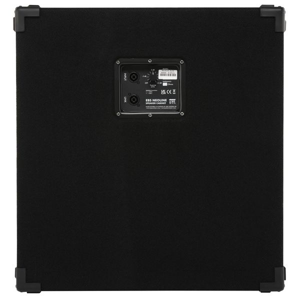 EBS NeoLine 212/8 Bass Cabinet