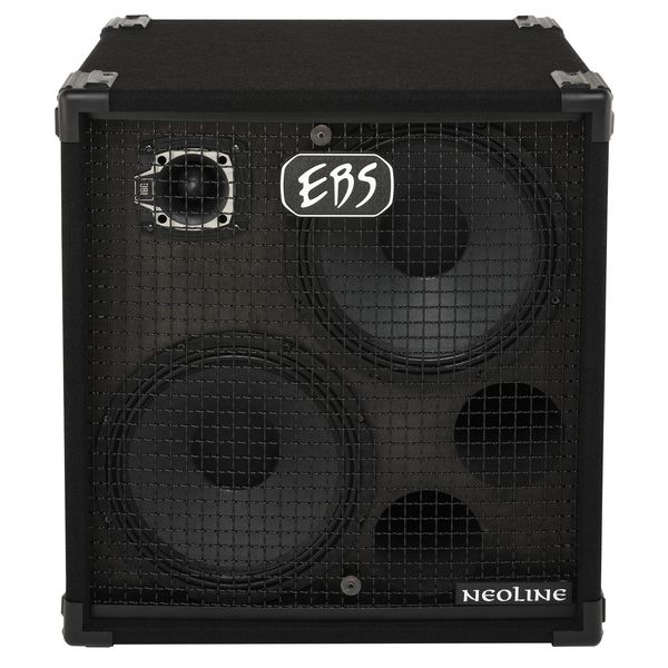 EBS NeoLine 212/8 Bass Cabinet