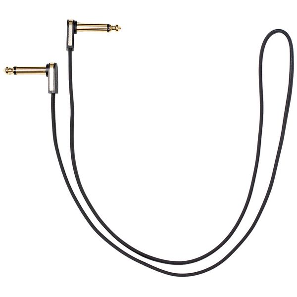EBS PG-78 Flat Patch Cable Gold