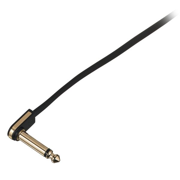 EBS PG-78 Flat Patch Cable Gold