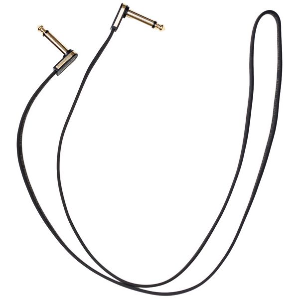 EBS PG-98 Flat Patch Cable Gold
