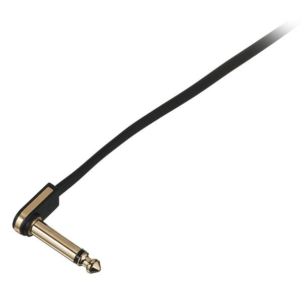EBS PG-98 Flat Patch Cable Gold