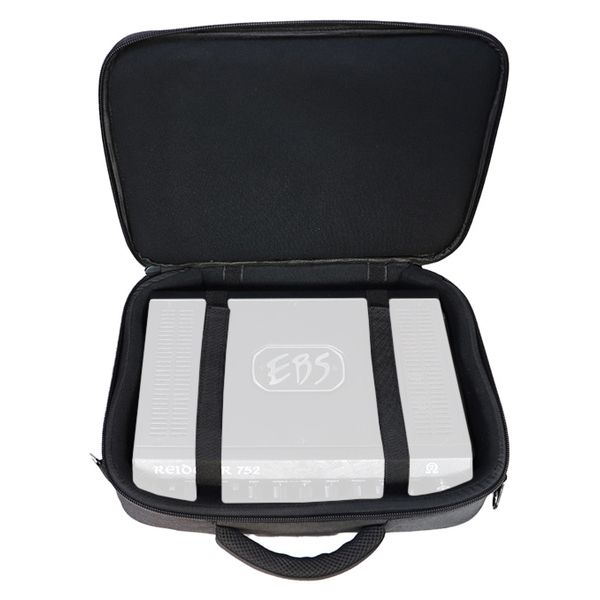 EBS Reidmar Carry-On Bag