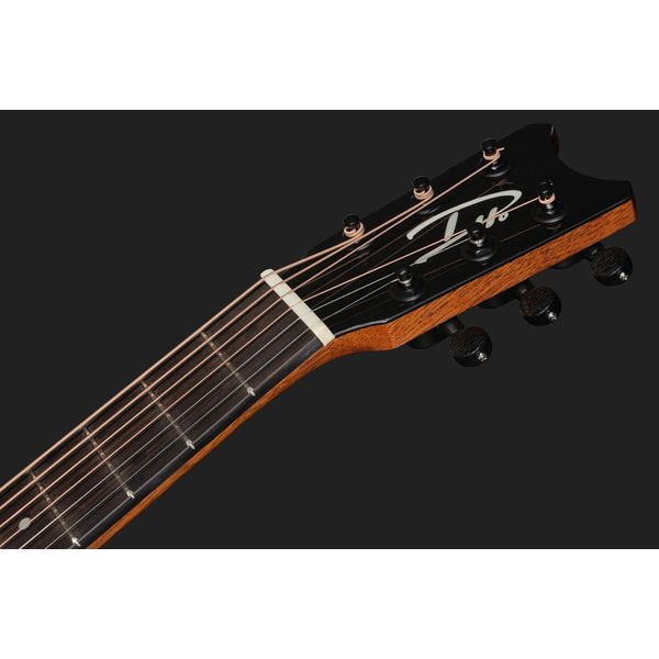 Romero Creations DH6-S-SM Steelstring