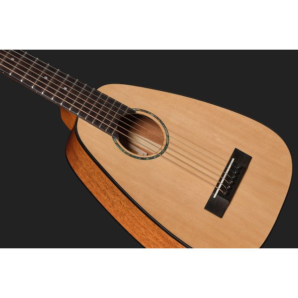 Romero Creations DH6-S-SM Steelstring