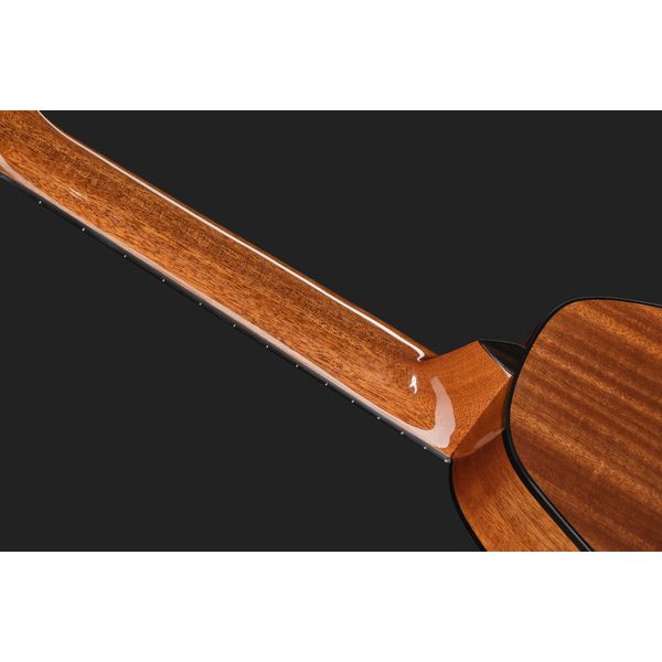 Romero Creations DH6-S-SM Steelstring