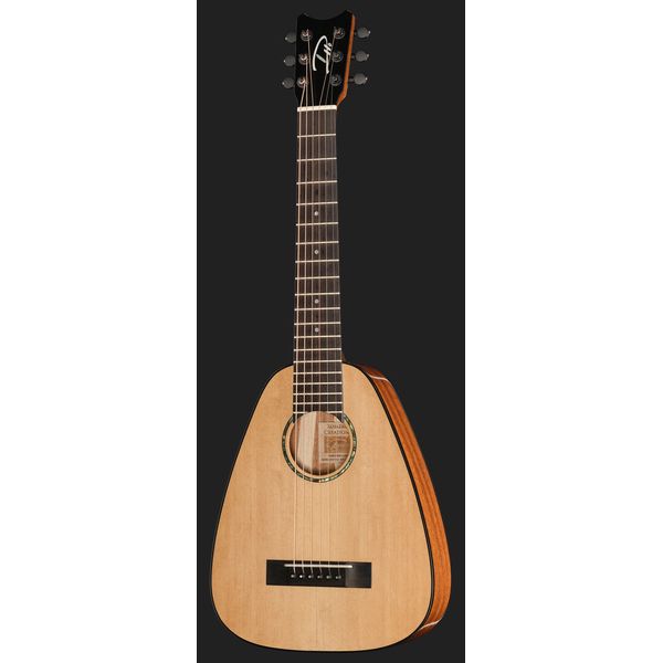 Romero Creations DH6-S-SM Steelstring