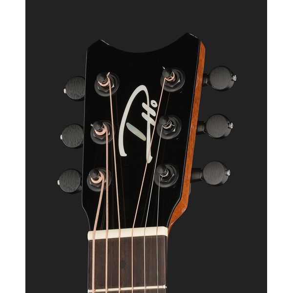 Romero Creations DH6-S-SM Steelstring