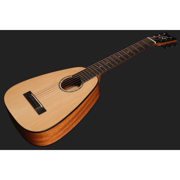 Romero Creations DH6-S-SM Steelstring