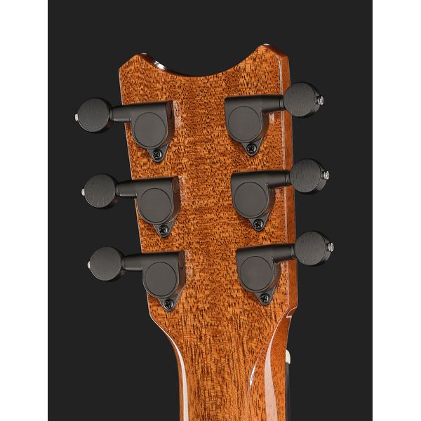 Romero Creations DH6-S-SM Steelstring