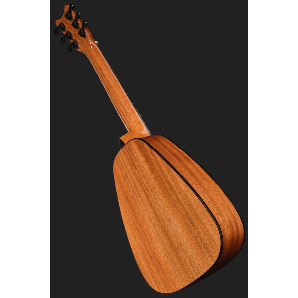 Romero Creations DH6-S-SM Steelstring
