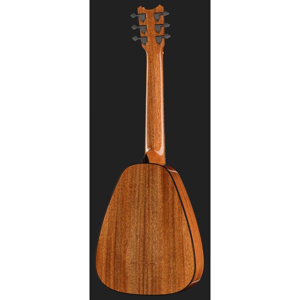 Romero Creations DH6-S-SM Steelstring