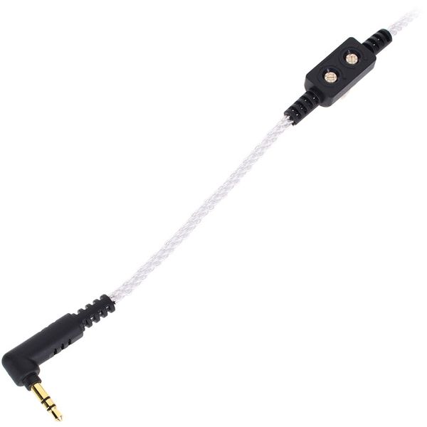 JH Audio Universal JH13v2 Clear