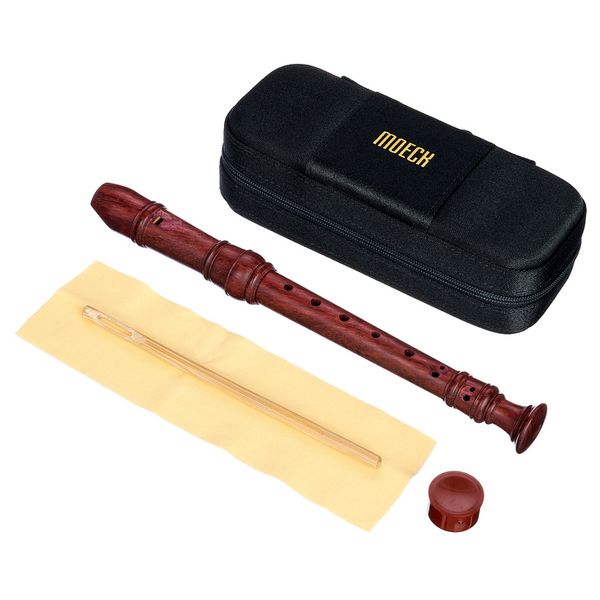 Moeck 4109 Rottenburgh Sopranino