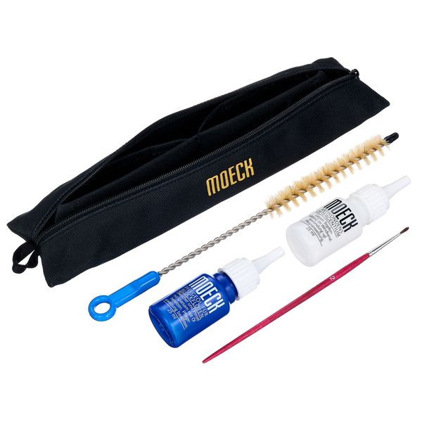 Moeck 4109 Rottenburgh Sopranino