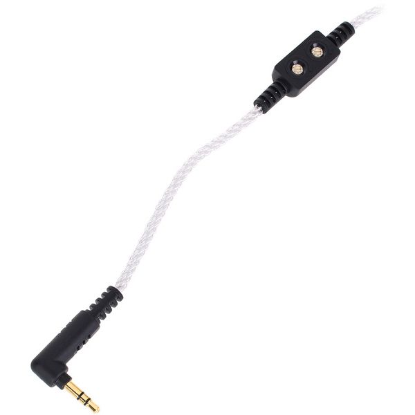 JH Audio Universal JH16v2 Clear