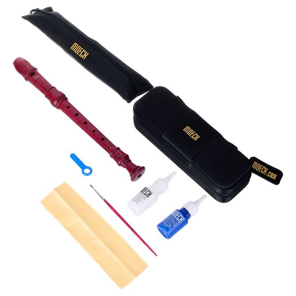 Moeck 4209 Rottenburgh Soprano