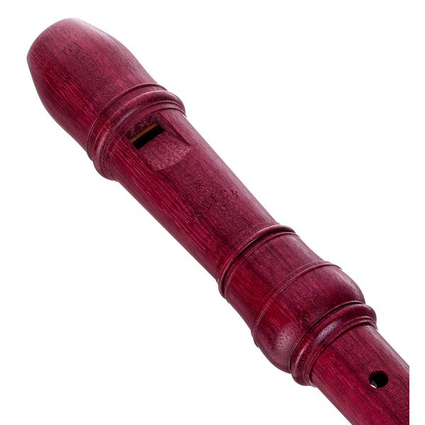 Moeck 4209 Rottenburgh Soprano