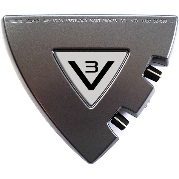 V3 Sound Accordion Master Pro