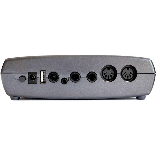 V3 Sound Accordion Master Pro