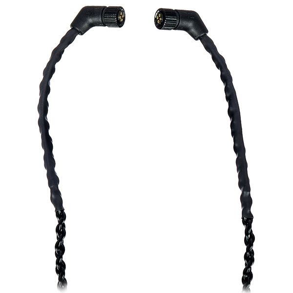 JH Audio 4 pin cable Blk 48"