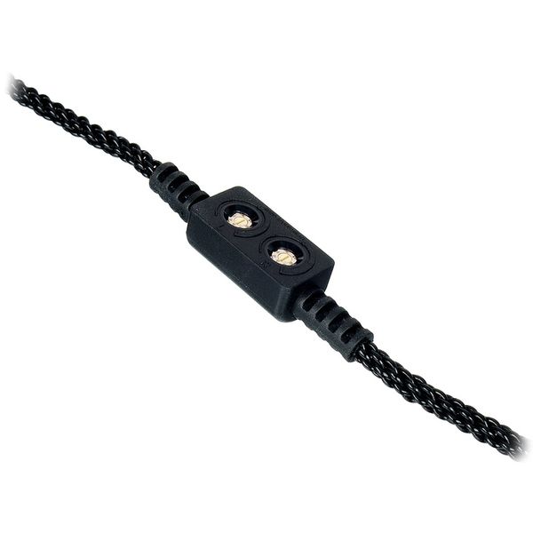 JH Audio 4 pin cable Blk 48"