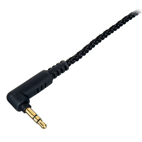 JH Audio 4 pin cable Blk 48"