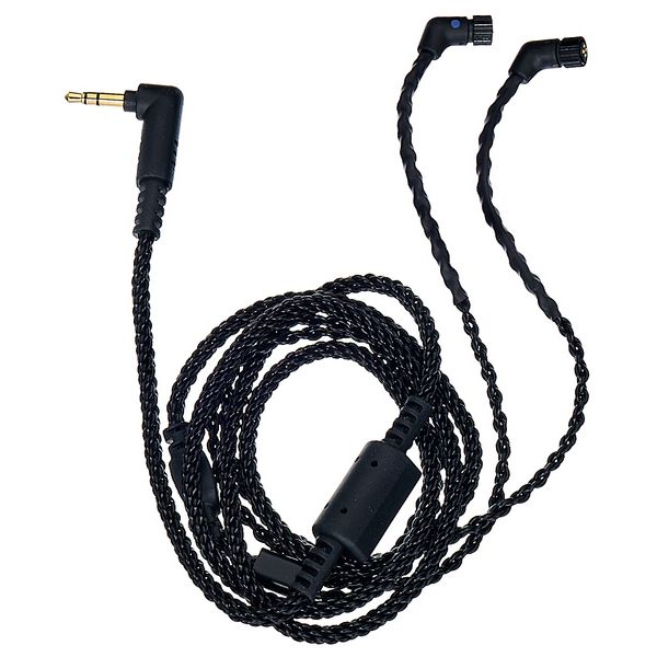 JH Audio 4 pin cable Blk 48"
