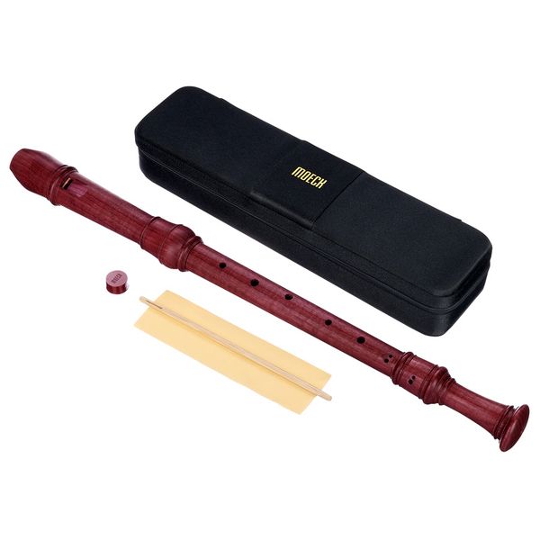 Moeck 4409 Rottenburgh Tenor