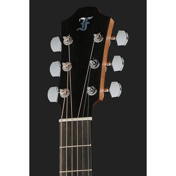 Furch Blue Deluxe Dc-CM 48mm a w/GB