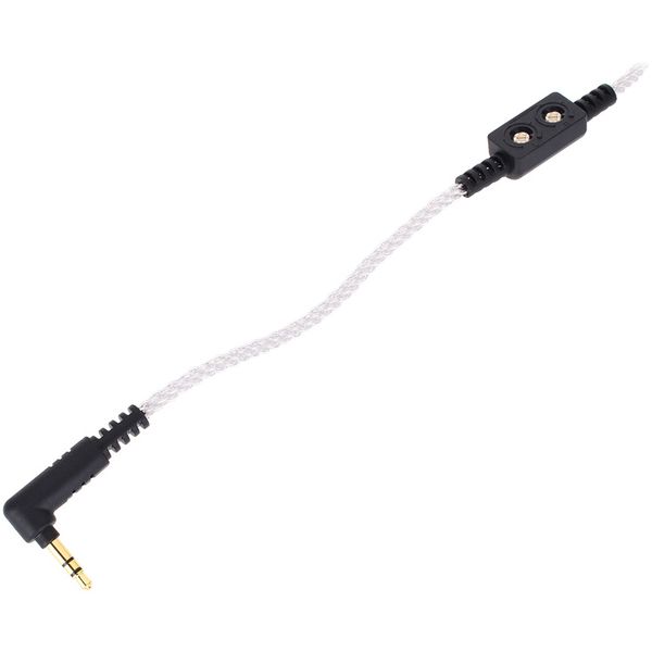JH Audio Universal Layla Clear