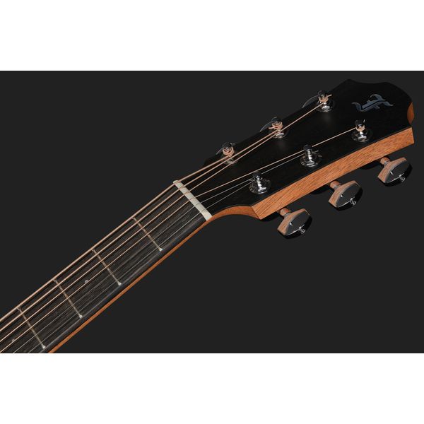 Furch Blue Deluxe Gc-SW a w/GB